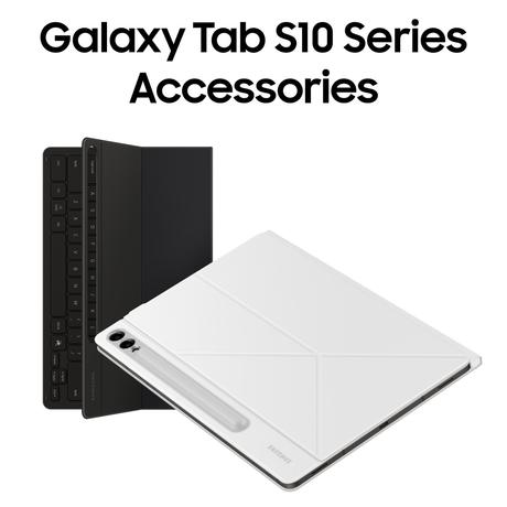 Samsung Tab S10U 37.08 cm (14.6 inch) WiFi + 5G Tablet with S-Pen, 12 GB RAM, 256 GB, Gray, X926BA-6