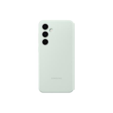 Samsung Galaxy S24 FE Mobile Wallet Case, Mint-1