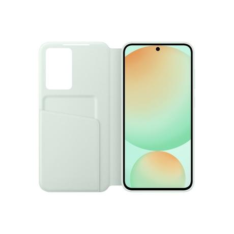 Samsung Galaxy S24 FE Mobile Wallet Case, Mint-2