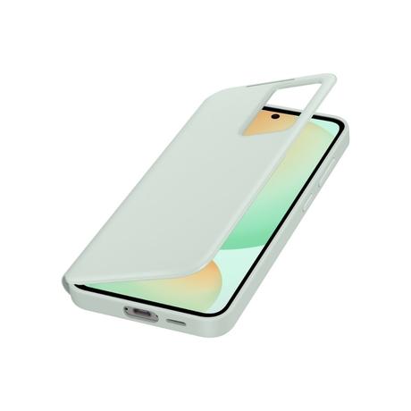 Samsung Galaxy S24 FE Mobile Wallet Case, Mint-3