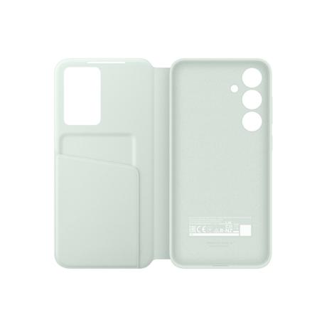 Samsung Galaxy S24 FE Mobile Wallet Case, Mint-4