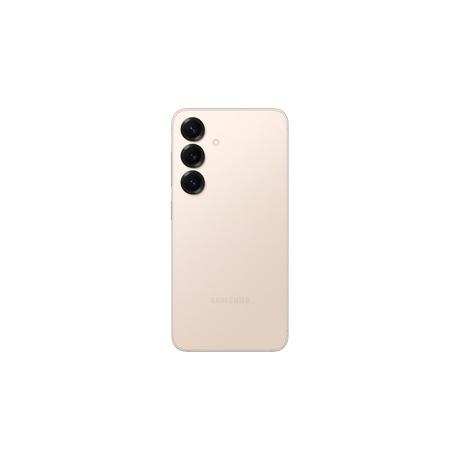 Samsung Galaxy S25 5G 256 GB, 12 GB RAM, Pinkgold, Mobile Phone-2