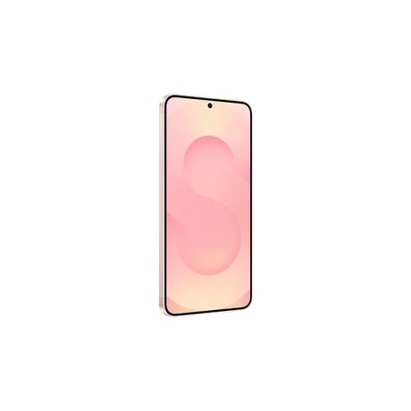 Samsung Galaxy S25 5G 256 GB, 12 GB RAM, Pinkgold, Mobile Phone-3
