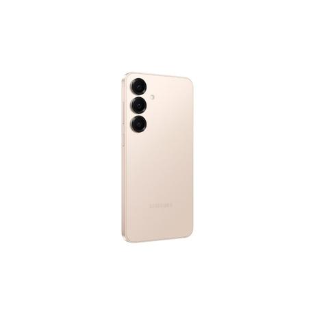Samsung Galaxy S25 5G 256 GB, 12 GB RAM, Pinkgold, Mobile Phone-4