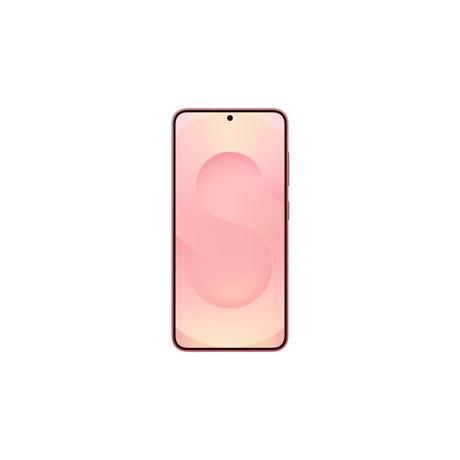 Samsung Galaxy S25 5G 256 GB, 12 GB RAM, Coralred, Mobile Phone-1