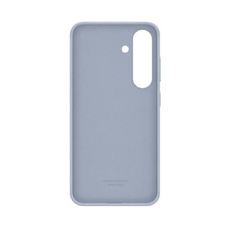 Samsung Galaxy S25 Kindsuit Mobile Case, Light Blue-4