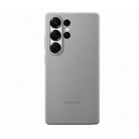 Samsung Galaxy S25 Ultra Kindsuit Mobile Case, Grey-0