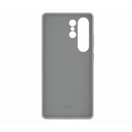 Samsung Galaxy S25 Ultra Kindsuit Mobile Case, Grey-4