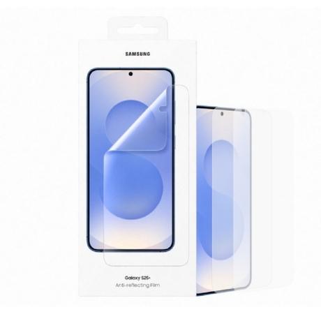 Samsung S25 Pro Mobile Anti-Reflecting Transparent Film-0