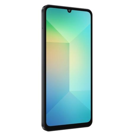 Samsung Galaxy A06 5G 64 GB, 4 GB RAM, Black, Mobile Phone-2