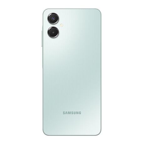 Samsung Galaxy A06 5G 128 GB, 4 GB RAM, Light Green, Mobile Phone-1