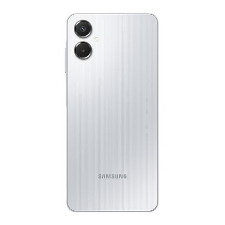 Samsung Galaxy A06 5G 128 GB, 4 GB RAM, Grey, Mobile Phone-1