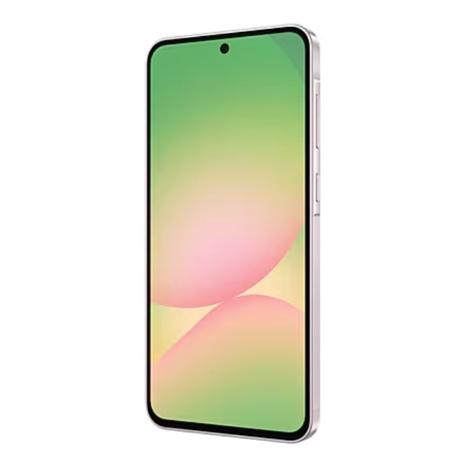 Samsung Galaxy A56 5G 256 GB, 12 GB RAM, Awesome Pink, Mobile Phone-3
