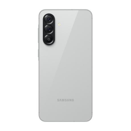 Samsung Galaxy A56 5G 256 GB, 12 GB RAM, Awesome Light Gray, Mobile Phone-2