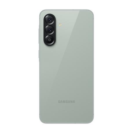 Samsung Galaxy A56 5G 256 GB, 12 GB RAM, Awesome Olive, Mobile Phone-2