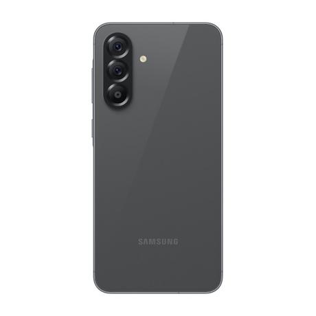 Samsung Galaxy A56 5G 256 GB, 12 GB RAM, Awesome Graphite, Mobile Phone-2