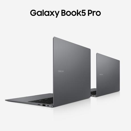 Samsung Galaxy Book5 Pro NP940XHA-LG3IN Notebook Laptop (Intel Core Ultra 7/32 GB/1 TB SSD/Intel Arc Graphics/Windows 11 Home/MSOffice/Dynamic AMOLED 2X), 35.56 cm - 14 inch, Grey-6