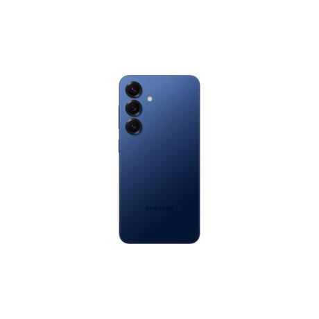 Samsung Galaxy S25 5G 128 GB, 12 GB RAM, Navy, Mobile Phone-2