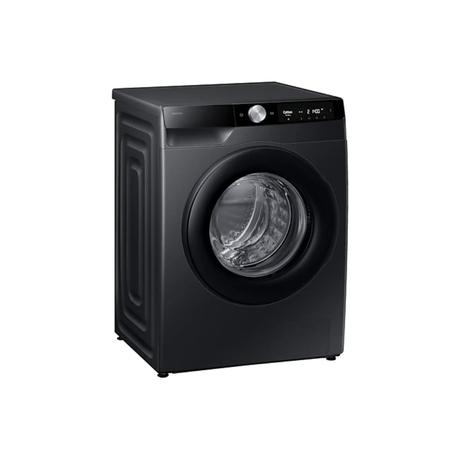 Samsung 9 kg Fully Automatic Front Loading Washing Machine, WW90DG6U24AB, Black-1