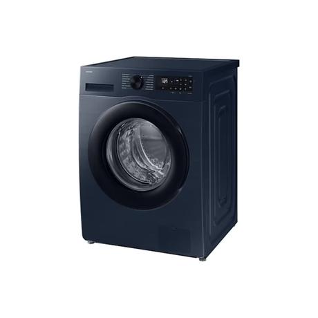 Samsung 9 kg Front Load, BeSpoke AI, AI EcoBubble, AI Energy Mode, Hygiene, WiFi Enabled, Navy, 5 Star (WW90DG5U24AS)-2