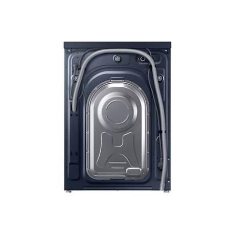 Samsung 9 kg Front Load, BeSpoke AI, AI EcoBubble, AI Energy Mode, Hygiene, WiFi Enabled, Navy, 5 Star (WW90DG5U24AS)-3