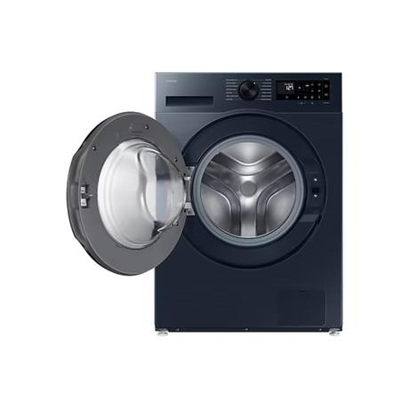 Samsung 9 kg Front Load, BeSpoke AI, AI EcoBubble, AI Energy Mode, Hygiene, WiFi Enabled, Navy, 5 Star (WW90DG5U24AS)-5