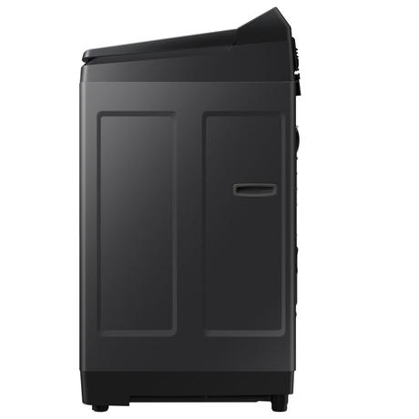 Samsung 8 kg Top Load, BeSpoke AI, AI Wash, EcoBubble, AI Energy Mode, SuperSpeed, Deep Charcoal, 5 Star (WA80F08S2CTL)-2