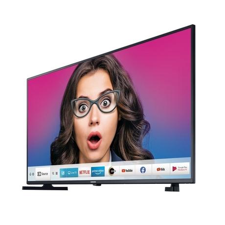 Samsung 80 cm (32 inches) HD Smart LED TV, UA32H4560FUXXL, Black-4