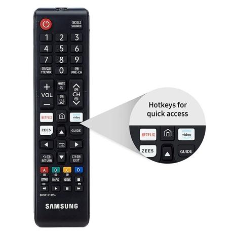 Samsung 108 cm (43 inches) Full HD Smart LED TV, UA43F5500FUXXL, Black-3