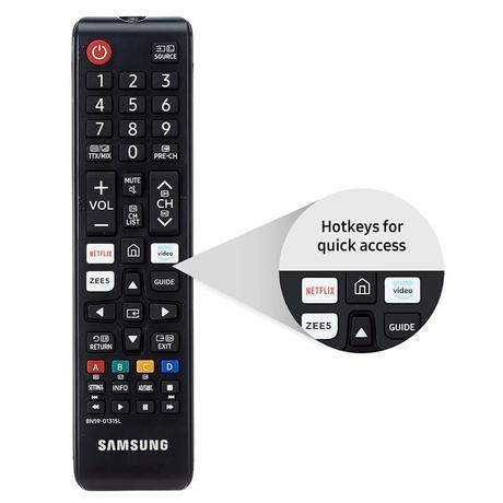 Samsung 108 cm (43 inches) Full HD Smart LED TV, UA43F5500FUXXL, Black-3