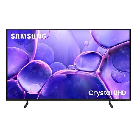 Samsung 138 cm (55 Inch) 4K UHD Smart LED TV, Black, 55U8600F-0