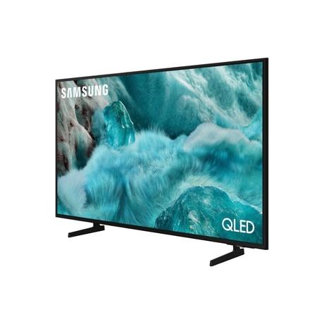 Samsung 138 cm (55 Inch) 4K QLED Smart LED TV (55Q7F)-1