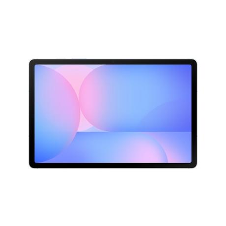 Samsung S10 FE 27.7 cm (10.9 inch) Wi-Fi + 5G Tablet with Pen, 128 GB, 8 GB RAM, Light Blue, SM-X526BLBAINS-1