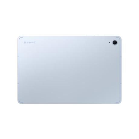 Samsung S10 FE 27.7 cm (10.9 inch) Wi-Fi + 5G Tablet with Pen, 128 GB, 8 GB RAM, Light Blue, SM-X526BLBAINS-2
