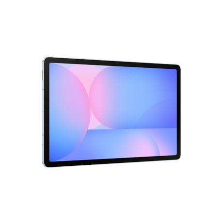 Samsung S10 FE 27.7 cm (10.9 inch) Wi-Fi + 5G Tablet with Pen, 128 GB, 8 GB RAM, Light Blue, SM-X526BLBAINS-3