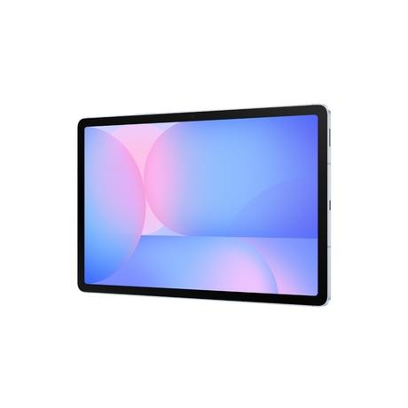 Samsung S10 FE 27.7 cm (10.9 inch) Wi-Fi + 5G Tablet with Pen, 128 GB, 8 GB RAM, Light Blue, SM-X526BLBAINS-4