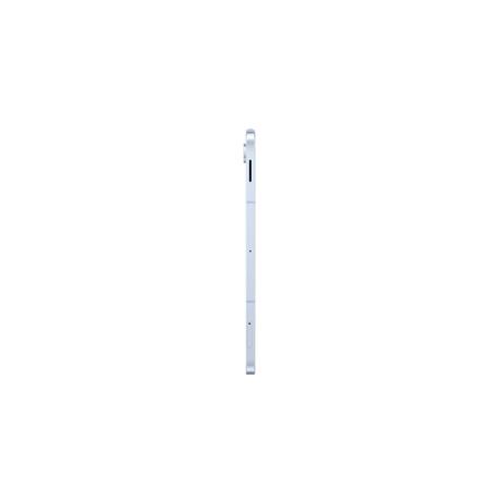 Samsung S10 FE 27.7 cm (10.9 inch) Wi-Fi + 5G Tablet with Pen, 128 GB, 8 GB RAM, Light Blue, SM-X526BLBAINS-5