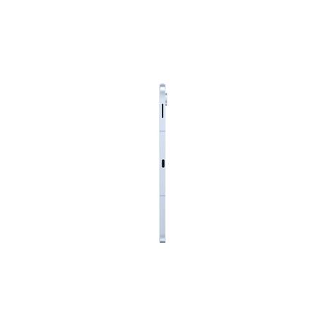 Samsung S10 FE 27.7 cm (10.9 inch) Wi-Fi + 5G Tablet with Pen, 128 GB, 8 GB RAM, Light Blue, SM-X526BLBAINS-6