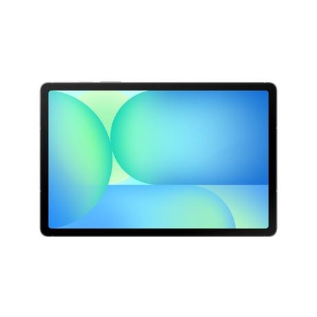 Samsung S10 FE 27.7 cm (10.9 inch) Wi-Fi + 5G Tablet with Pen, 128 GB, 8 GB RAM, Gray, SM-X526BZAAINS-1