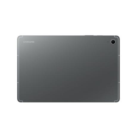 Samsung S10 FE 27.7 cm (10.9 inch) Wi-Fi + 5G Tablet with Pen, 128 GB, 8 GB RAM, Gray, SM-X526BZAAINS-2