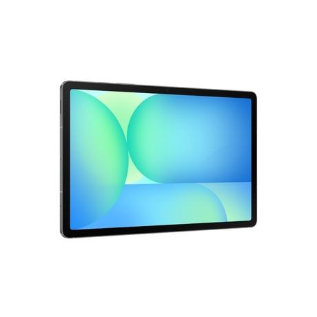 Samsung S10 FE 27.7 cm (10.9 inch) Wi-Fi + 5G Tablet with Pen, 128 GB, 8 GB RAM, Gray, SM-X526BZAAINS-3