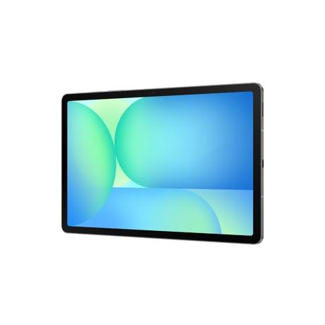 Samsung S10 FE 27.7 cm (10.9 inch) Wi-Fi + 5G Tablet with Pen, 128 GB, 8 GB RAM, Gray, SM-X526BZAAINS-4