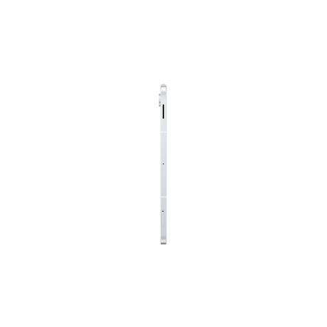 Samsung S10 FE 27.7 cm (10.9 inch) Wi-Fi + 5G Tablet with Pen, 128 GB, 8 GB RAM, Silver, SM-X526BZSAINS-5