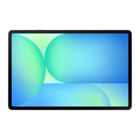Samsung S10 FE + 33.28 cm (13.1 inch) Wi-Fi + 5G Tablet with Pen, 128 GB, 8 GB RAM, Gray, SM-X626BZAAINS-1