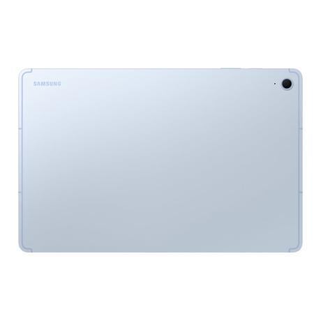Samsung S10 FE + 33.28 cm (13.1 inch) Wi-Fi + 5G Tablet with Pen, 256 GB, 12 GB RAM, Light Blue, SM-X626BLBEINS-2