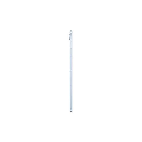 Samsung S10 FE + 33.28 cm (13.1 inch) Wi-Fi + 5G Tablet with Pen, 256 GB, 12 GB RAM, Light Blue, SM-X626BLBEINS-5