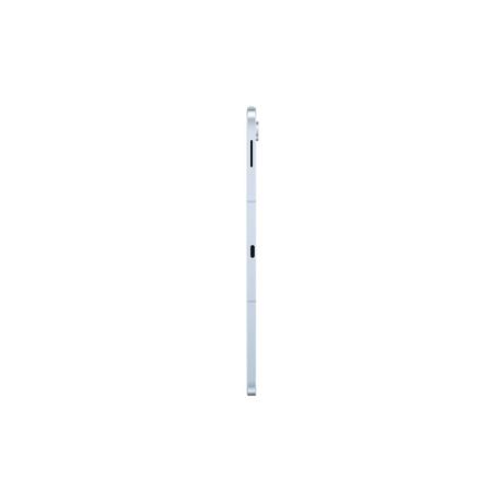 Samsung S10 FE + 33.28 cm (13.1 inch) Wi-Fi + 5G Tablet with Pen, 256 GB, 12 GB RAM, Light Blue, SM-X626BLBEINS-6