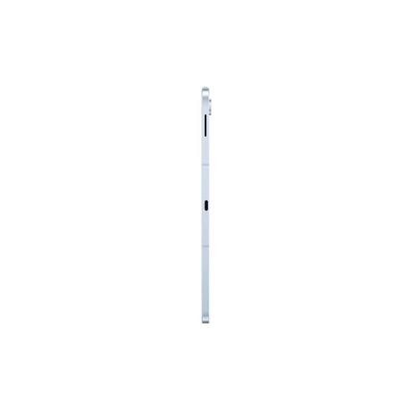 Samsung S10 FE + 33.28 cm (13.1 inch) Wi-Fi + 5G Tablet with Pen, 256 GB, 12 GB RAM, Light Blue, SM-X626BLBEINS-6