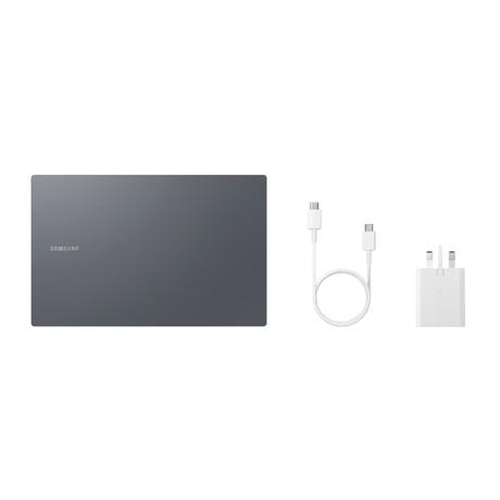 Samsung Galaxy Book4 NP750XGK-LG7IN Notebook Laptop (Intel Core 5 Processor 120U/16 GB/512 GB/Intel Iris XE Graphics/Windows 11 Home/MS Office Home & Student 2024/LCD), 39.62 cm - 15.6 inch, Grey-8
