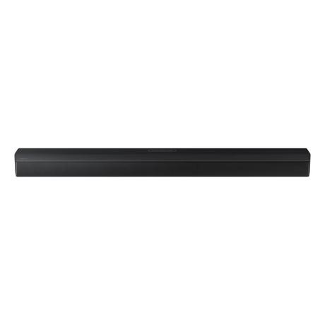 Samsung 370 W 3.1 ch Soundbar with Dolby Audio, DTS Virtual:X, Q-Symphony, Center Speaker, 3D surround sound, HDMI ARC, Optical In, Bluetooth, USB, Wireless Subwoofer (HW-B650F/XL, Black)-3